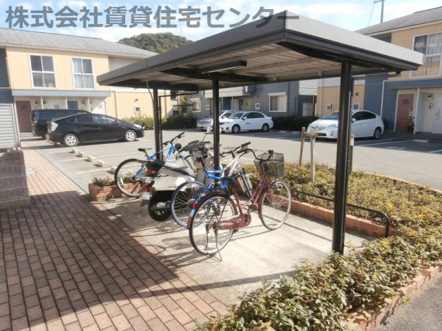  和歌山電鉄貴志川線/日前宮駅 徒歩17分 2階 築19年