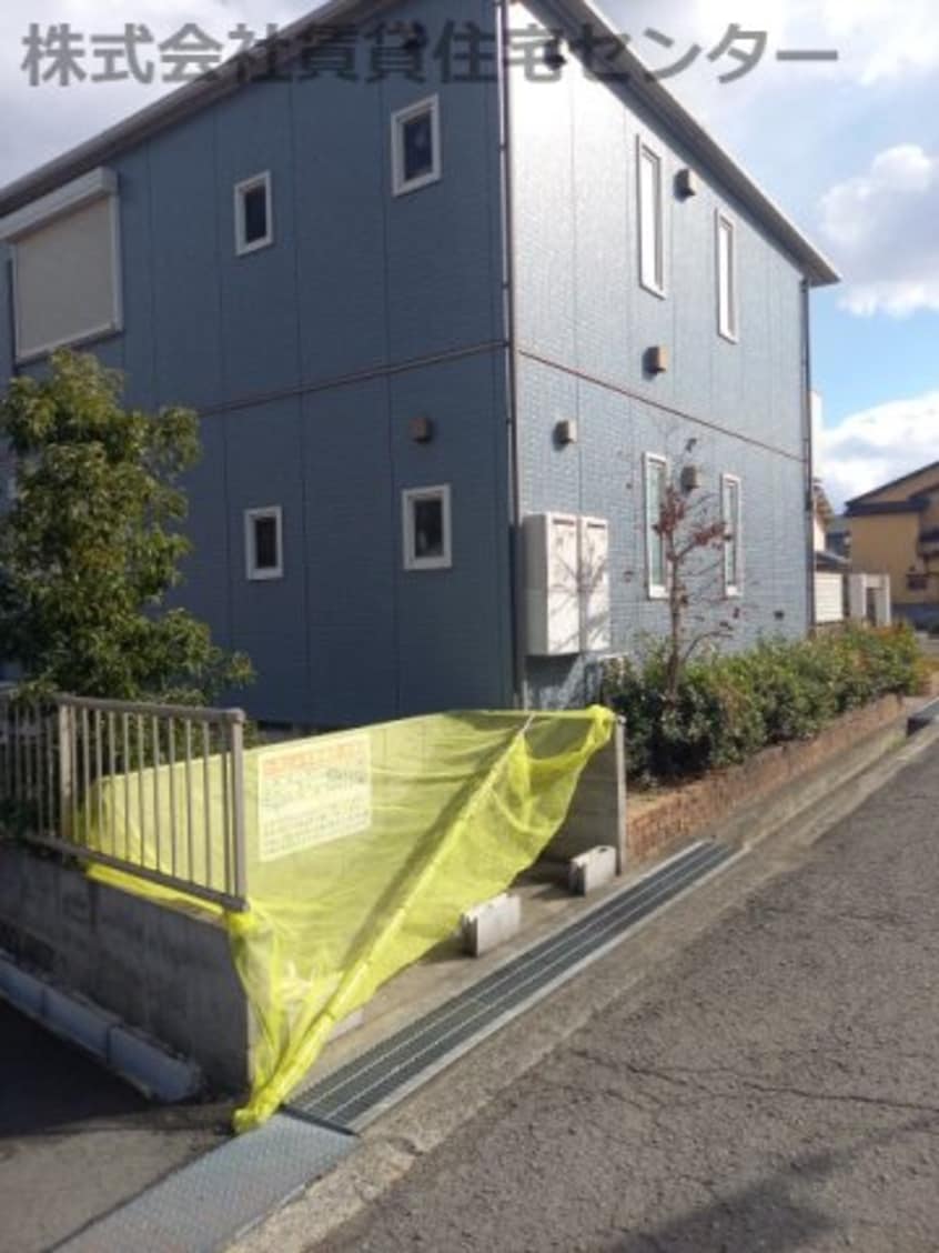  和歌山電鉄貴志川線/日前宮駅 徒歩17分 2階 築19年