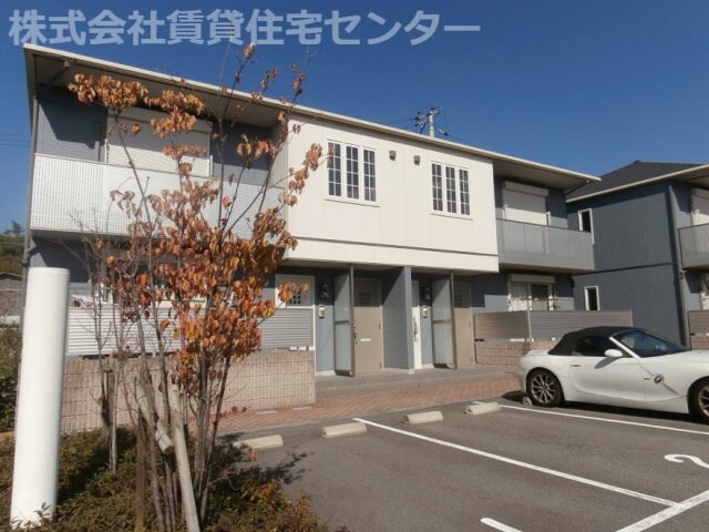  和歌山電鉄貴志川線/日前宮駅 徒歩17分 2階 築19年