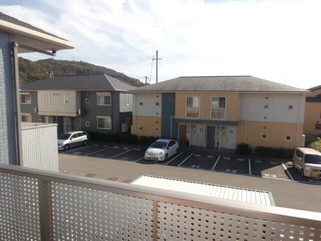  和歌山電鉄貴志川線/日前宮駅 徒歩17分 2階 築19年