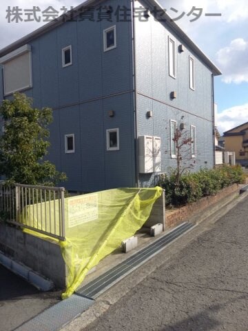  和歌山電鉄貴志川線/日前宮駅 徒歩17分 2階 築19年