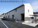 阪和線・羽衣線/和歌山駅 バス:17分:停歩6分 1-2階 築11年の外観