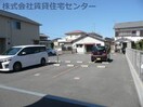  阪和線・羽衣線/和歌山駅 バス17分高松下車:停歩6分 1-2階 築11年