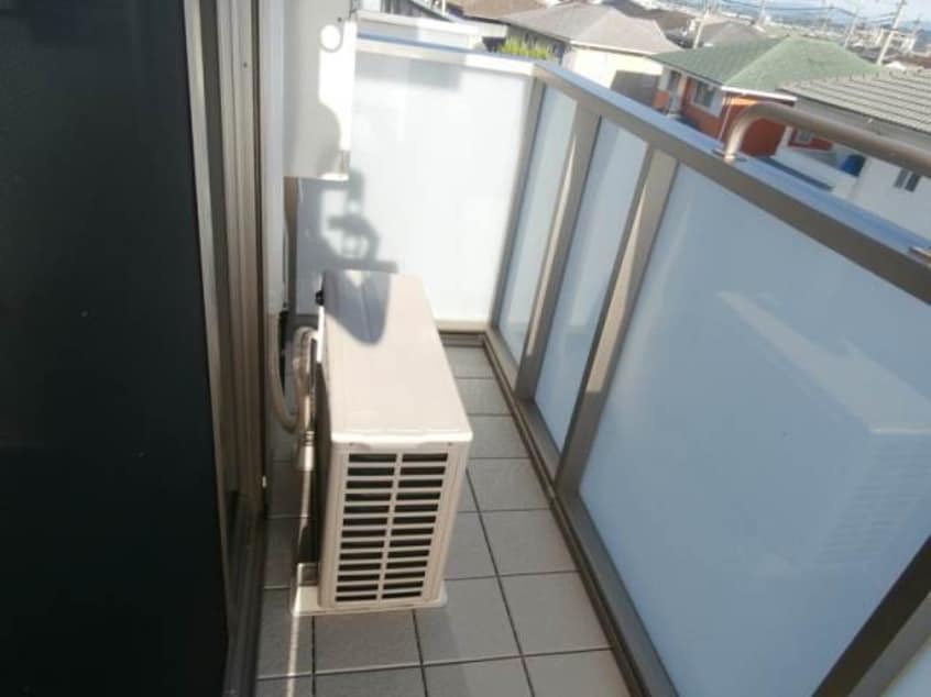  阪和線・羽衣線/六十谷駅 徒歩18分 3階 築9年