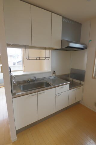  南海加太線/西ノ庄駅 徒歩12分 2階 築15年