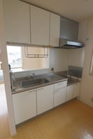  南海加太線/西ノ庄駅 徒歩12分 2階 築15年