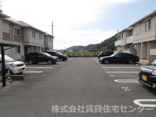  南海加太線/西ノ庄駅 徒歩12分 2階 築15年