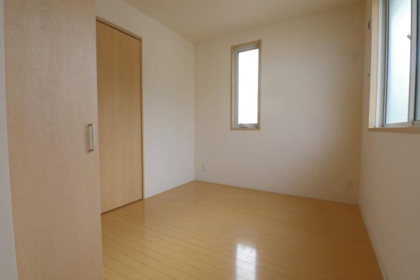  南海加太線/西ノ庄駅 徒歩12分 2階 築15年