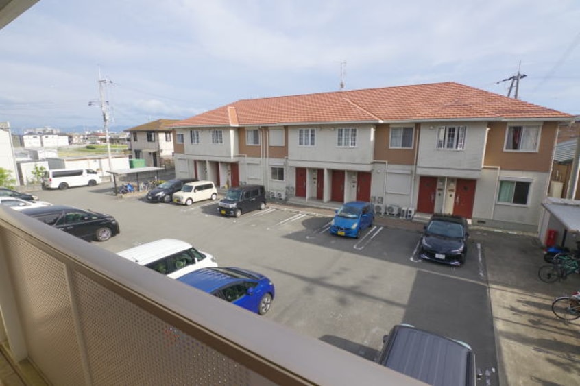  南海加太線/西ノ庄駅 徒歩12分 2階 築15年