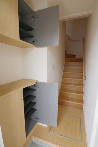  南海加太線/西ノ庄駅 徒歩12分 2階 築15年