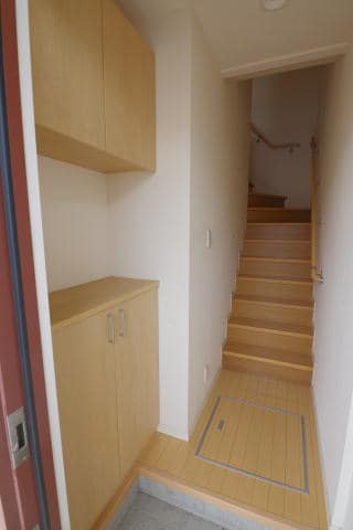  南海加太線/西ノ庄駅 徒歩12分 2階 築15年