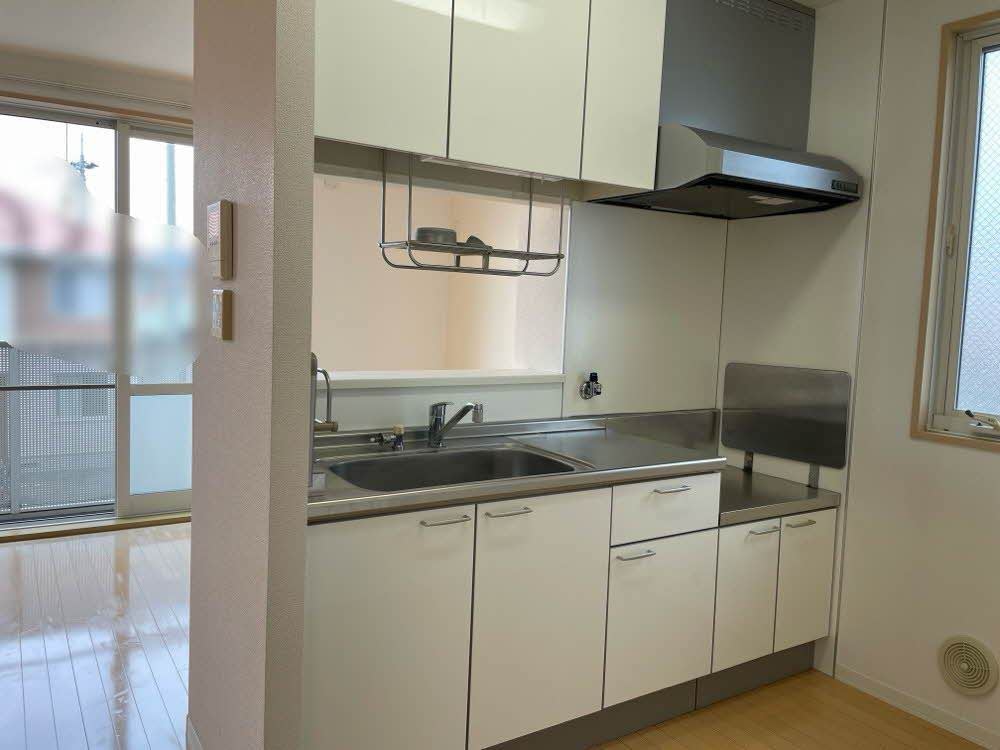  南海加太線/西ノ庄駅 徒歩12分 2階 築15年