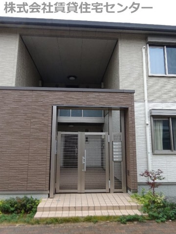  阪和線・羽衣線/和歌山駅 徒歩23分 2階 築10年