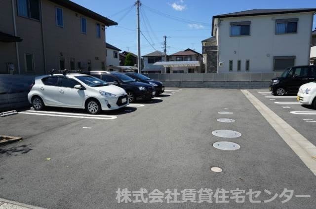  阪和線・羽衣線/和歌山駅 徒歩23分 2階 築10年