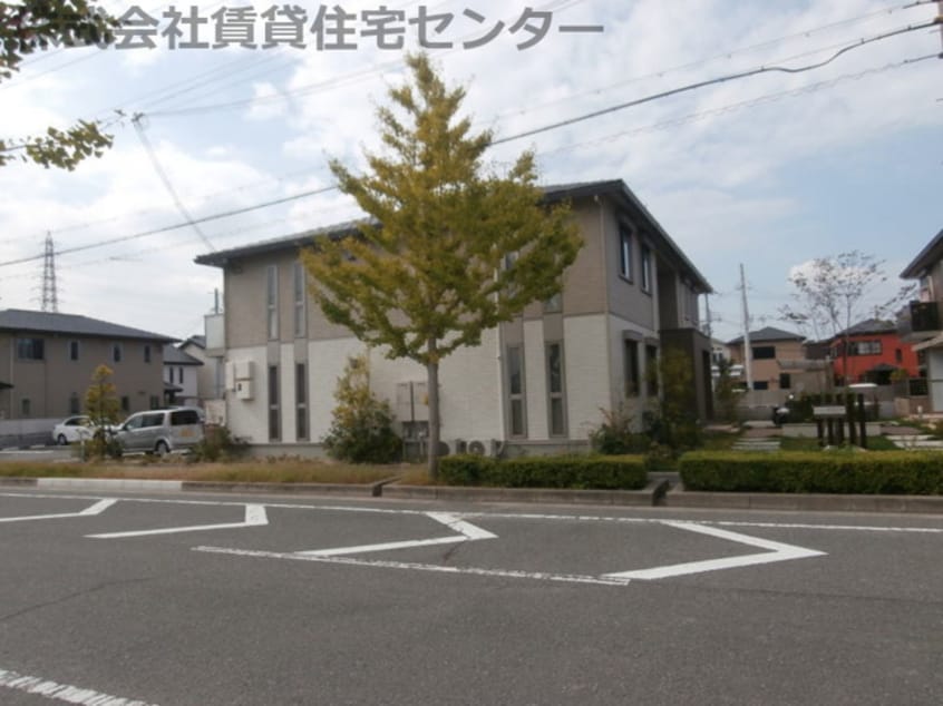  阪和線・羽衣線/和歌山駅 徒歩23分 2階 築10年