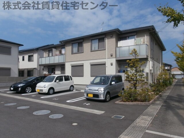  阪和線・羽衣線/和歌山駅 徒歩23分 2階 築10年