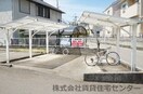  南海加太線/西ノ庄駅 徒歩13分 1階 築33年