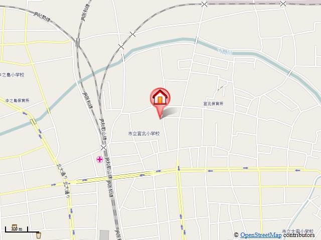  阪和線・羽衣線/和歌山駅 徒歩10分 2階 築8年