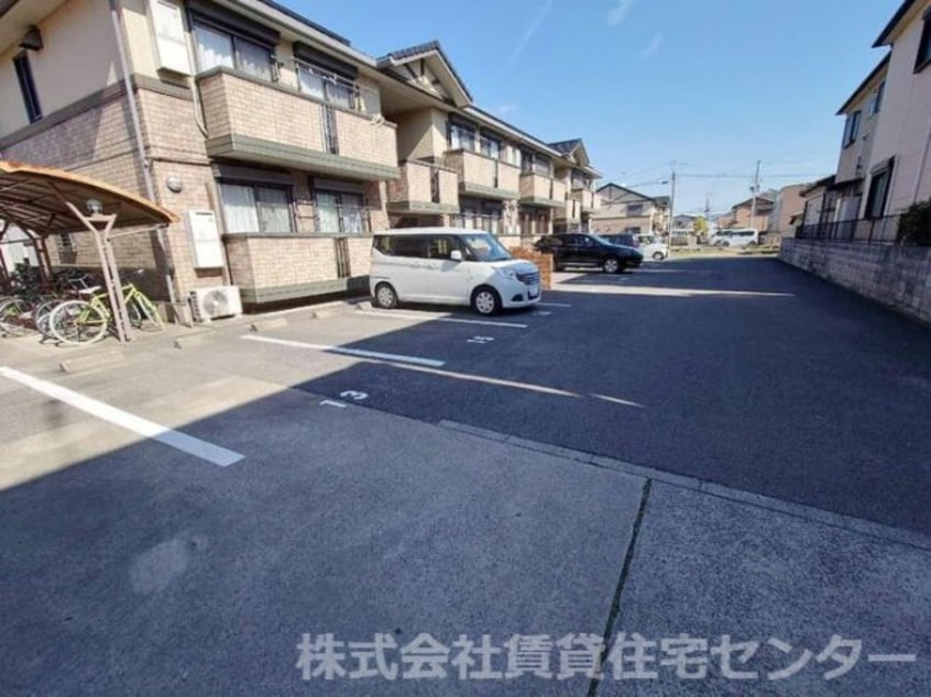  阪和線・羽衣線/和歌山駅 徒歩13分 1階 築19年