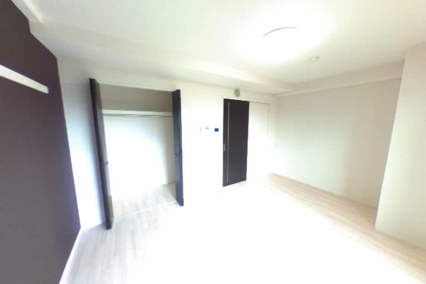  阪和線・羽衣線/和歌山駅 徒歩9分 7階 築4年