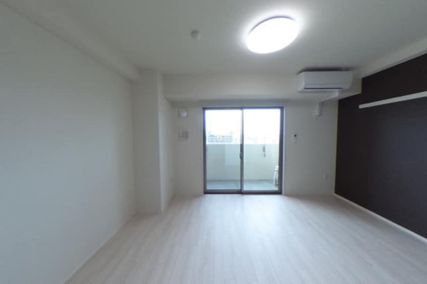  阪和線・羽衣線/和歌山駅 徒歩9分 7階 築4年