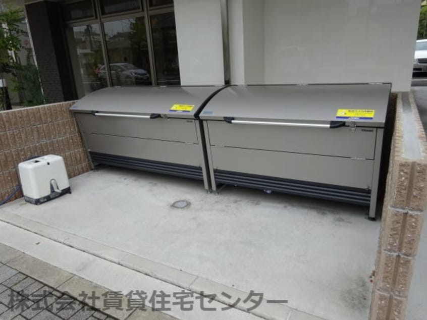  阪和線・羽衣線/和歌山駅 徒歩9分 7階 築4年