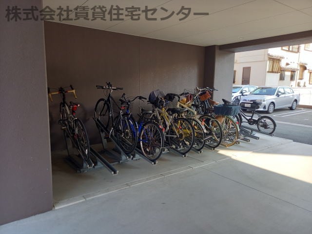  阪和線・羽衣線/和歌山駅 徒歩9分 7階 築4年