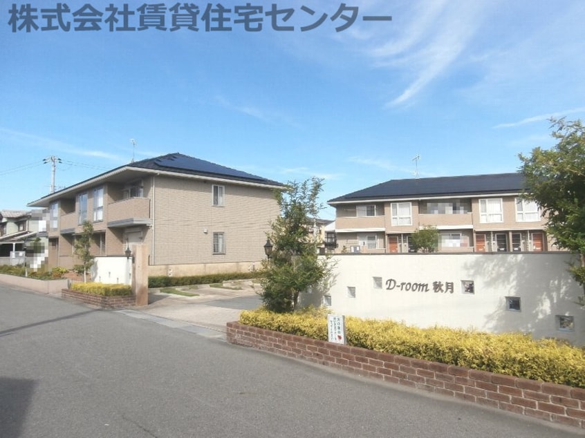  阪和線・羽衣線/和歌山駅 徒歩19分 1階 築15年