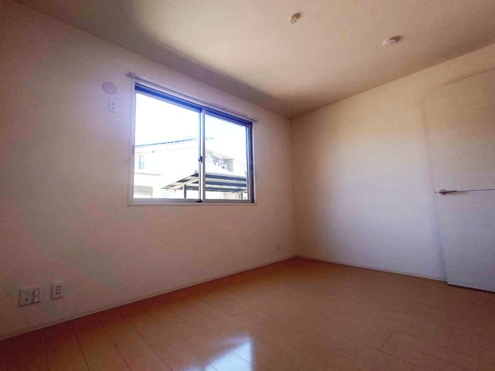  阪和線・羽衣線/和歌山駅 徒歩19分 1階 築15年