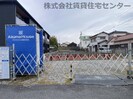 クラウンハイツ砂山南Ⅳの外観