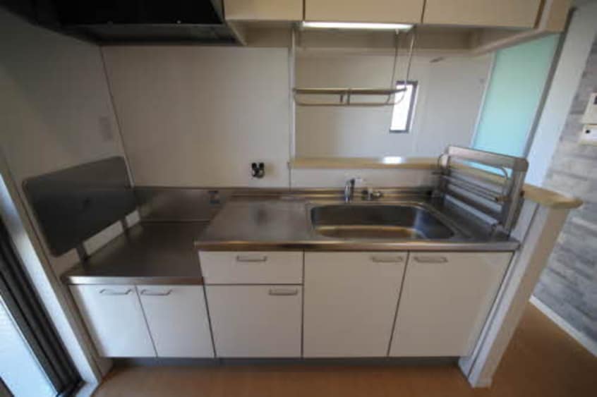  阪和線・羽衣線/和歌山駅 徒歩15分 3階 築15年