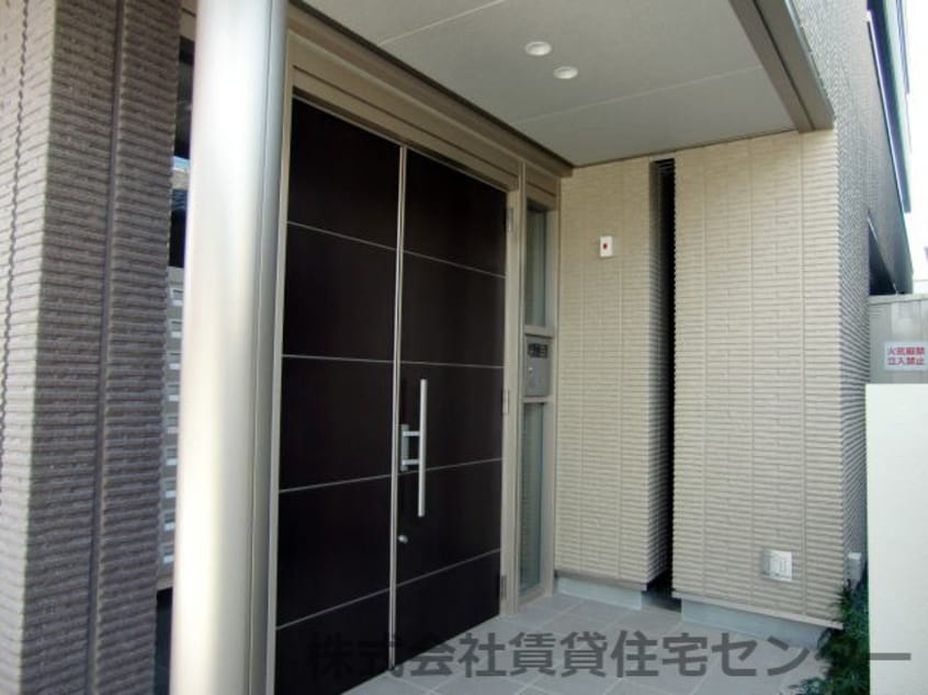  阪和線・羽衣線/和歌山駅 徒歩15分 3階 築15年