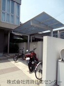  阪和線・羽衣線/和歌山駅 徒歩15分 3階 築15年