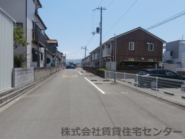  和歌山電鉄貴志川線/岡崎前駅 徒歩10分 2階 築16年