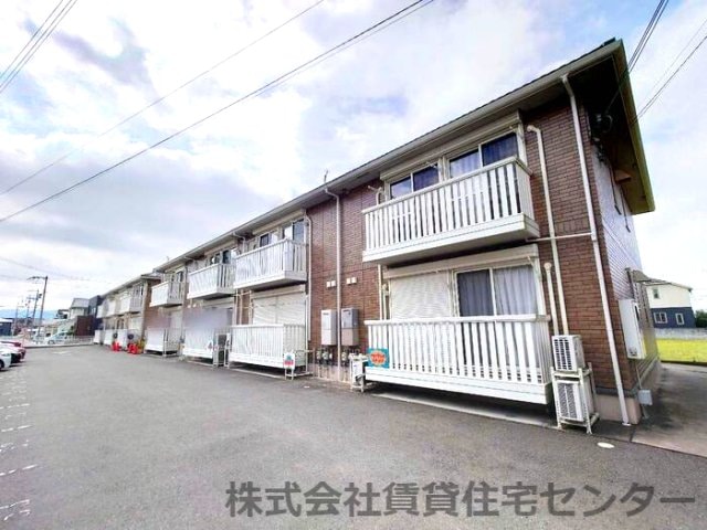  和歌山電鉄貴志川線/岡崎前駅 徒歩10分 2階 築16年