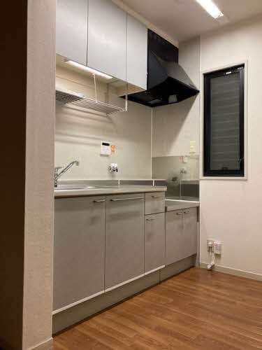  阪和線・羽衣線/和歌山駅 バス25分布引南下車:停歩5分 2階 築27年