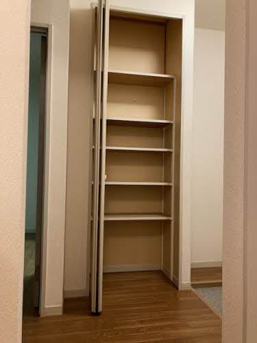  阪和線・羽衣線/和歌山駅 バス25分布引南下車:停歩5分 2階 築27年