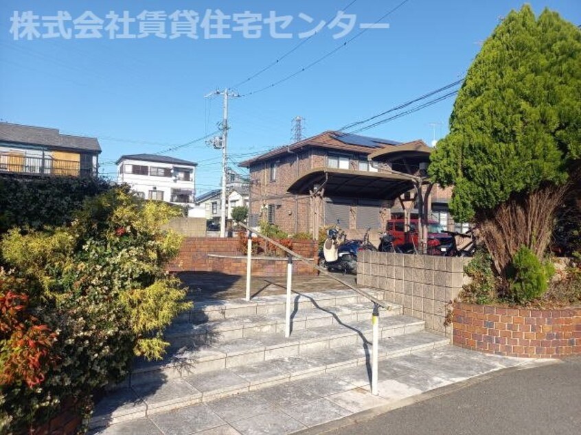  きのくに線・紀勢本線/宮前駅 徒歩14分 2階 築21年