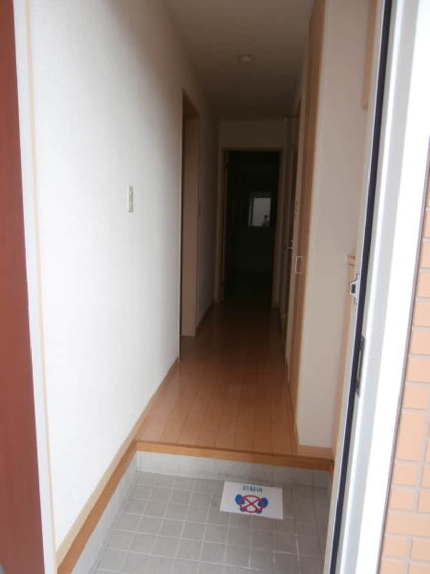  和歌山電鉄貴志川線/日前宮駅 徒歩10分 1階 築18年