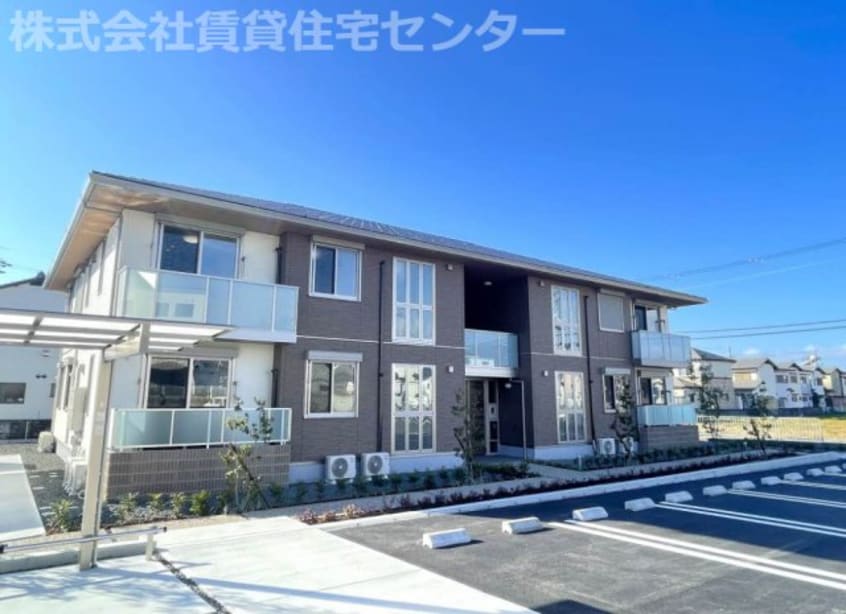  和歌山線/岩出駅 徒歩33分 2階 1年未満