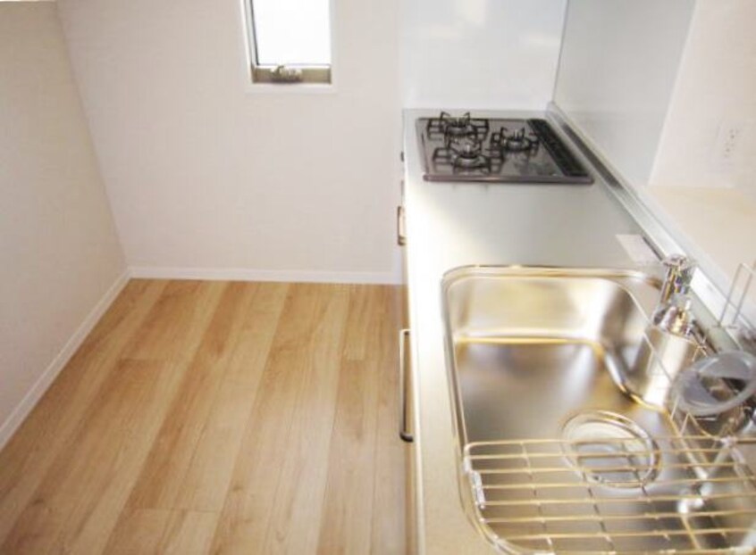  和歌山線/岩出駅 徒歩33分 2階 1年未満