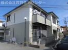 阪和線・羽衣線/和歌山駅 バス:15分:停歩7分 1階 築24年の外観