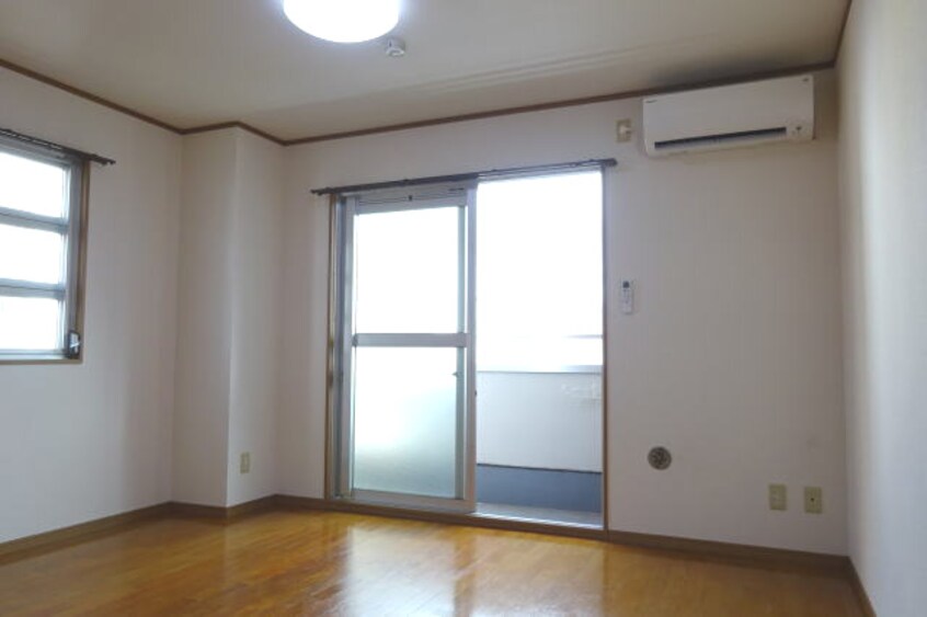  パレ・フルール