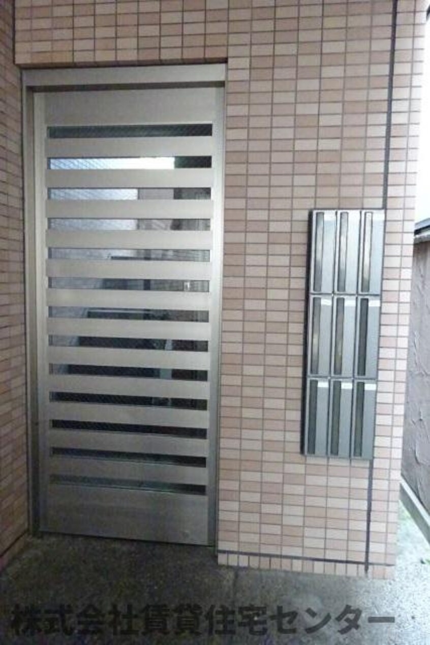  パレ・フルール