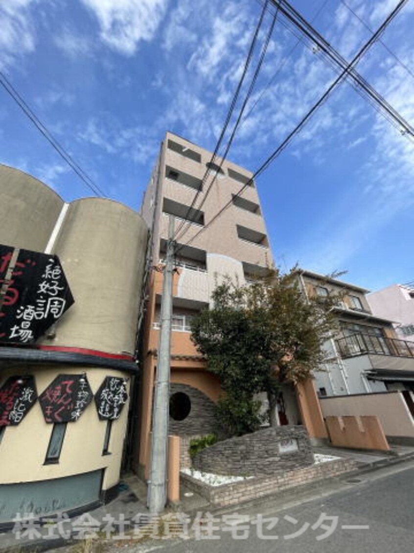  パレ・フルール