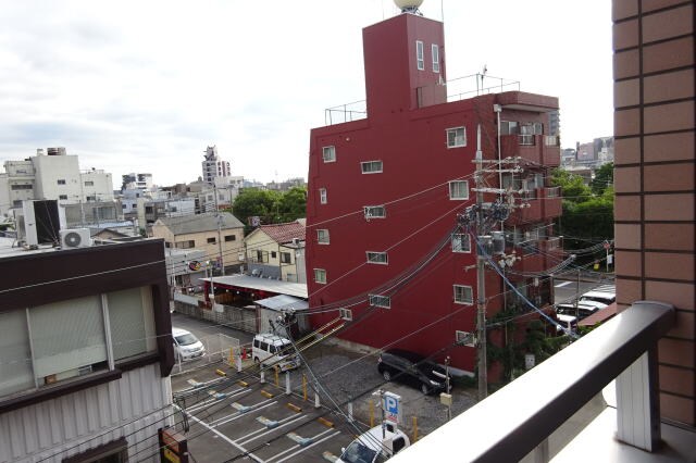  パレ・フルール