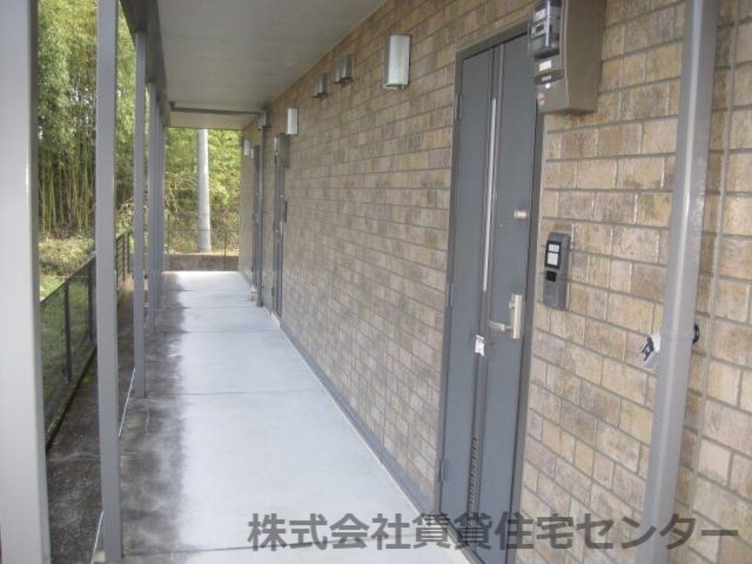  和歌山線/下井阪駅 徒歩20分 1階 築20年