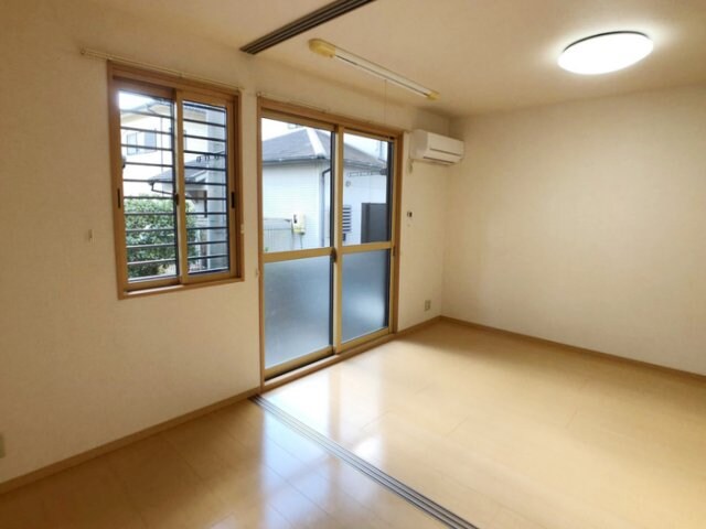  和歌山線/下井阪駅 徒歩20分 1階 築20年