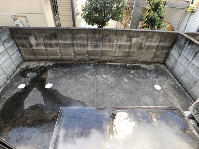 テラス 和歌山線/下井阪駅 徒歩20分 1階 築20年