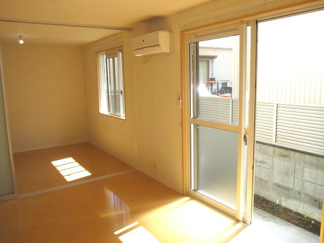 同仕様 和歌山線/下井阪駅 徒歩15分 2階 築13年